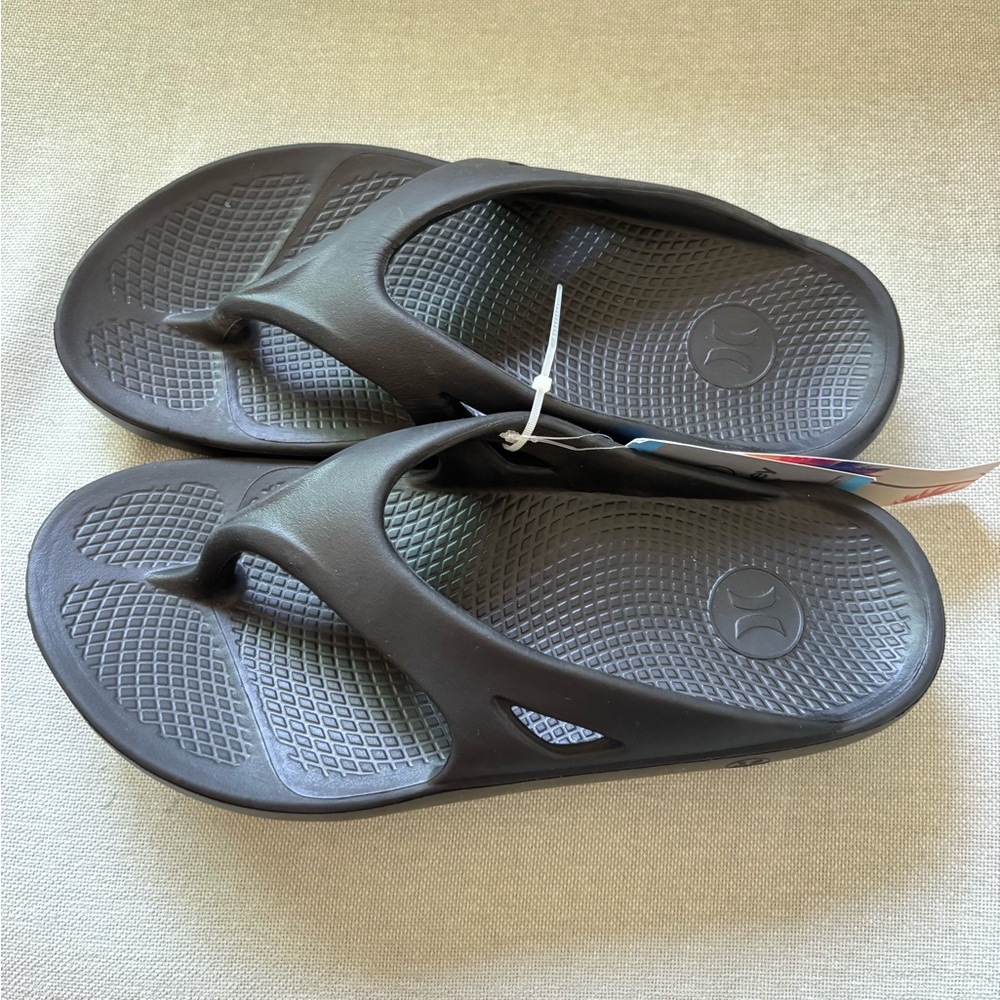 Hurley Men's Injection Flip-Flop